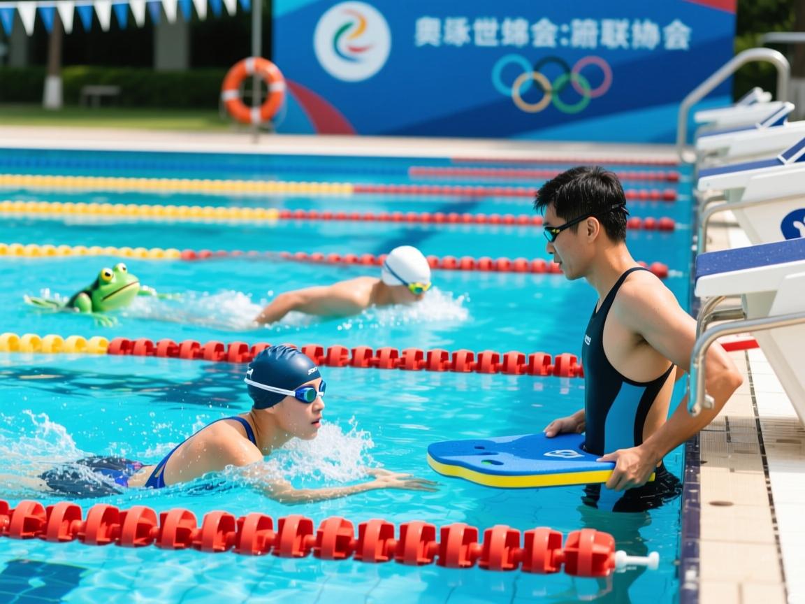 678体育平台-中立B男选手在转身后发力能力提升