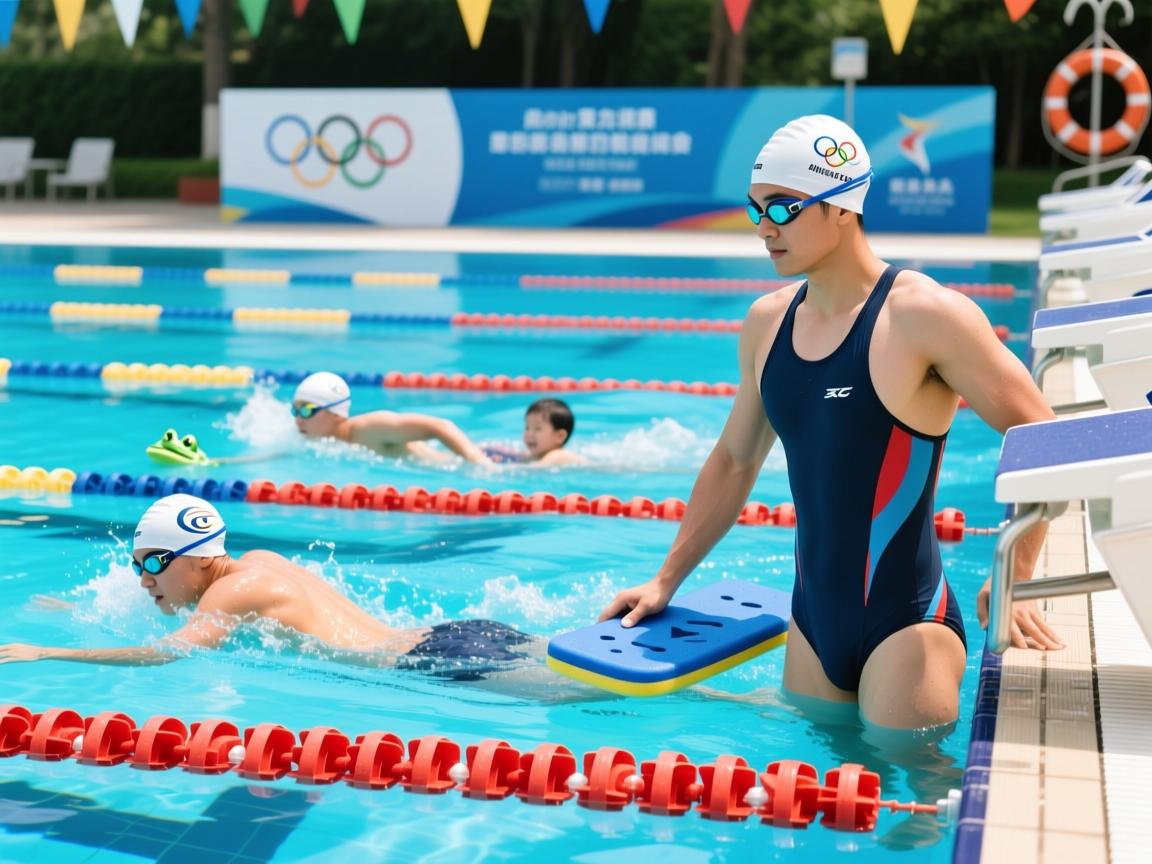 678官网入口-体育新闻中心协同高校推进体育新闻实训基地建设,体育学院新闻稿 第3张