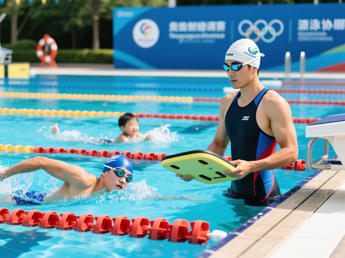 678体育-冬奥场地模拟平台提升新手训练效率,冬奥场馆模型 第2张